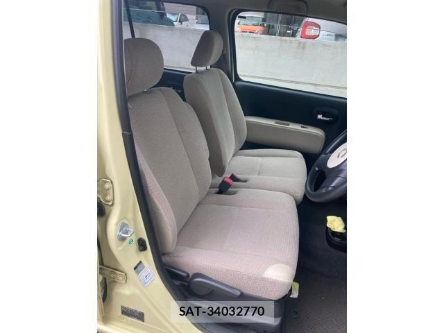Daihatsu MIRA COCOA 2009-11 8660289-13