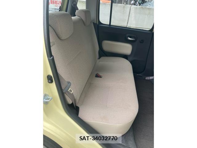 Daihatsu MIRA COCOA 2009-11 8660289-14