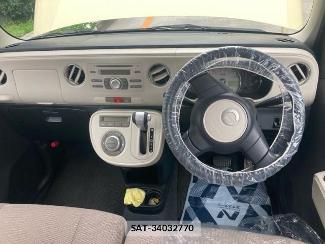 Daihatsu MIRA COCOA 2009-11 8660289-15