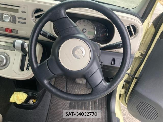 Daihatsu MIRA COCOA 2009-11 8660289-16