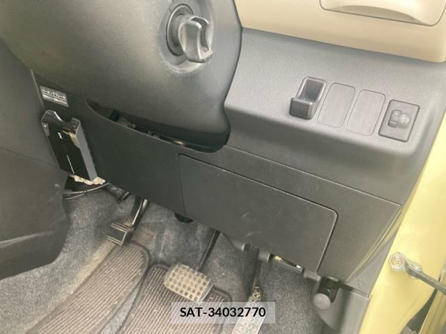 Daihatsu MIRA COCOA 2009-11 8660289-17