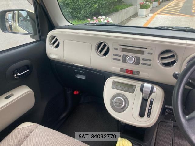 Daihatsu MIRA COCOA 2009-11 8660289-18