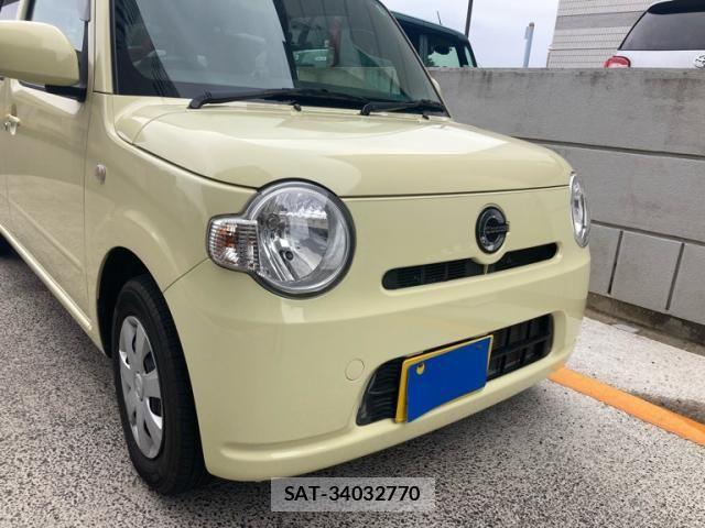 Daihatsu MIRA COCOA 2009-11 8660289-1