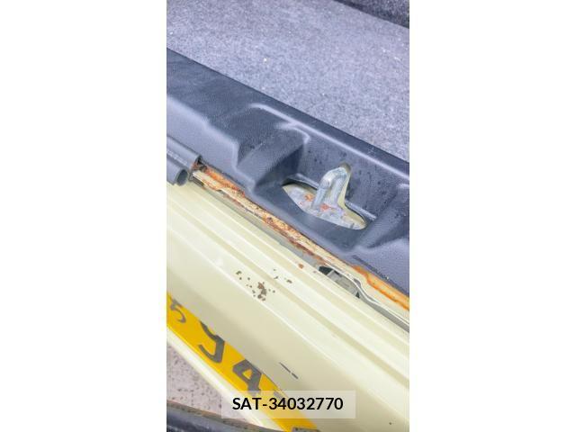 Daihatsu MIRA COCOA 2009-11 8660289-20