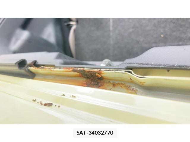 Daihatsu MIRA COCOA 2009-11 8660289-21