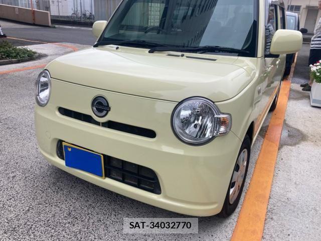 Daihatsu MIRA COCOA 2009-11 8660289-2