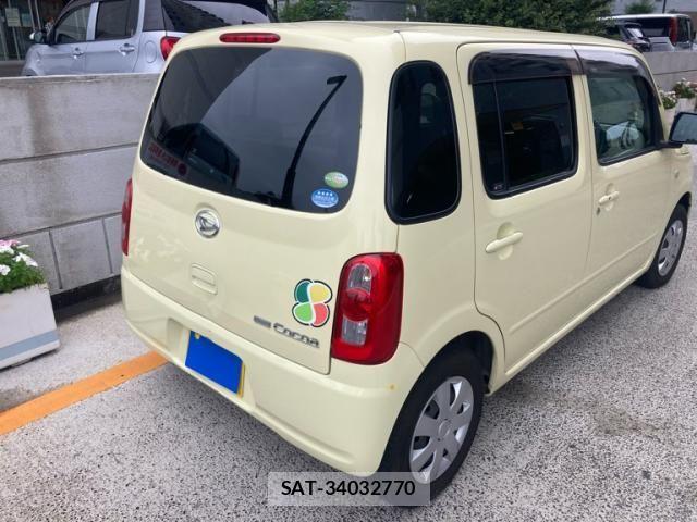 Daihatsu MIRA COCOA 2009-11 8660289-3