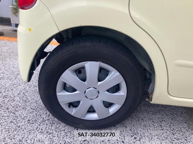 Daihatsu MIRA COCOA 2009-11 8660289-5