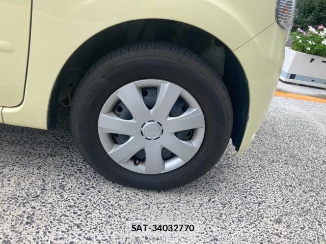 Daihatsu MIRA COCOA 2009-11 8660289-6