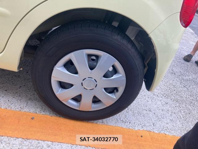 Daihatsu MIRA COCOA 2009-11 8660289-7