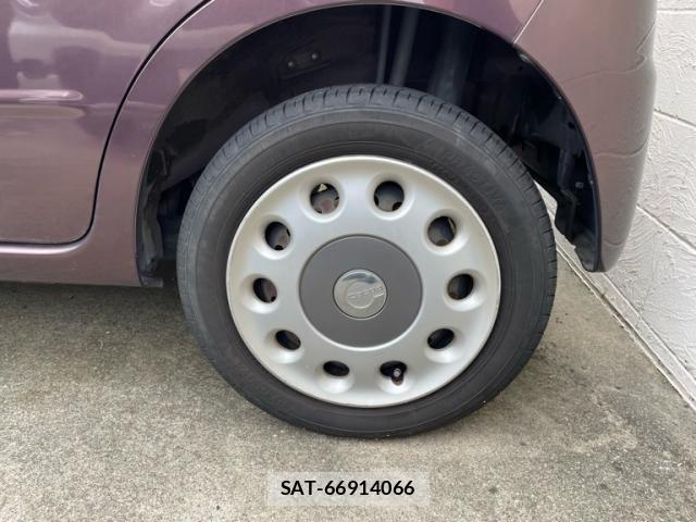 Daihatsu MIRA COCOA 2015-08 8685972-9
