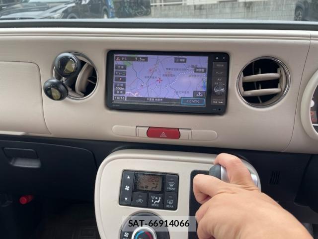 Daihatsu MIRA COCOA 2015-08 8685972-18