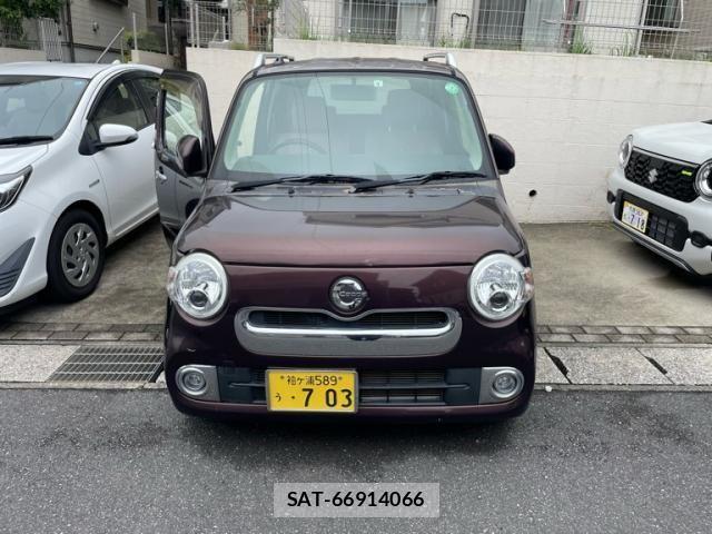 Daihatsu MIRA COCOA 2015-08 8685972-1