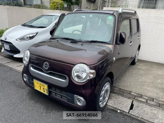 Daihatsu MIRA COCOA 2015-08 8685972-2