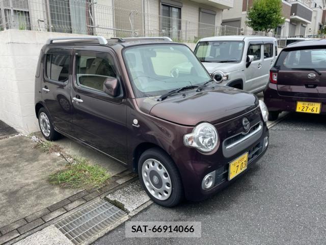 Daihatsu MIRA COCOA 2015-08 8685972-3