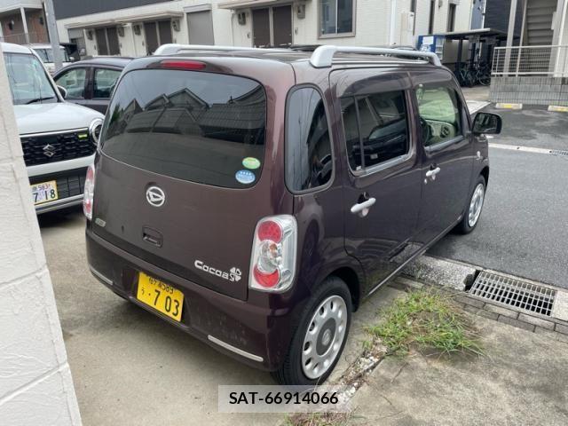 Daihatsu MIRA COCOA 2015-08 8685972-4