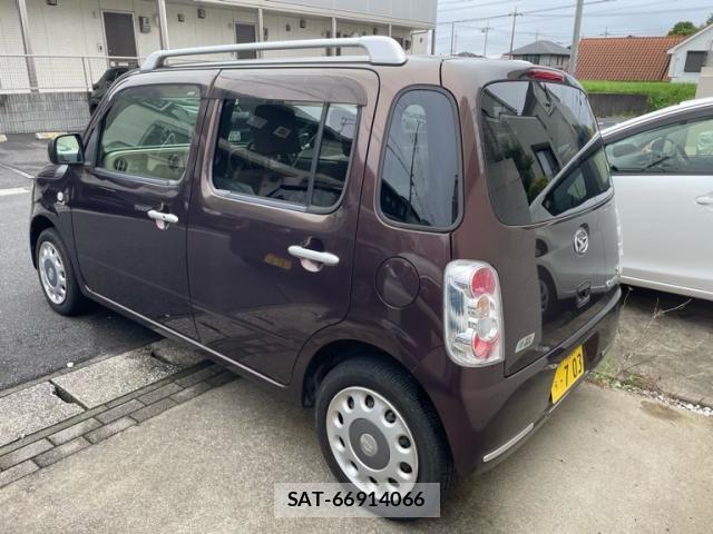 Daihatsu MIRA COCOA 2015-08 8685972-5