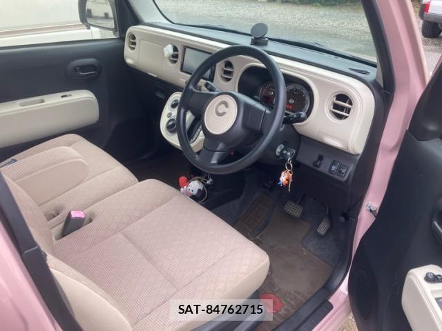 Daihatsu MIRA COCOA 2016-02 8685971-13