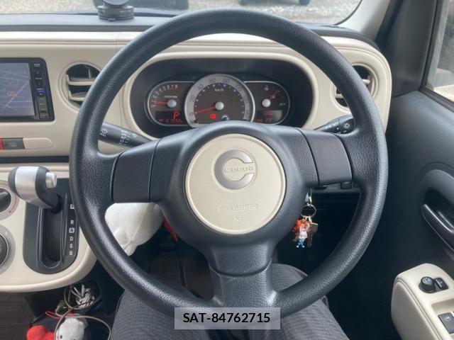 Daihatsu MIRA COCOA 2016-02 8685971-15