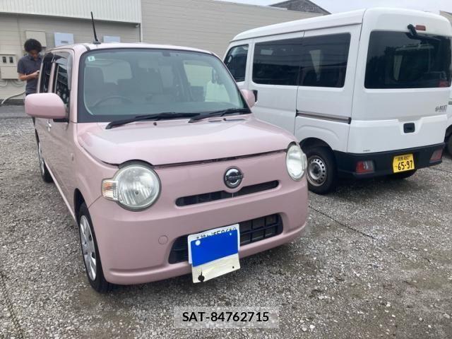 Daihatsu MIRA COCOA 2016-02 8685971-2