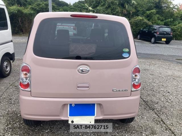 Daihatsu MIRA COCOA 2016-02 8685971-3