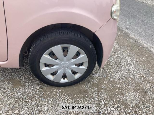 Daihatsu MIRA COCOA 2016-02 8685971-5