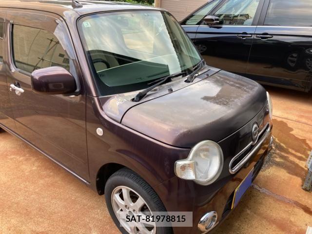Daihatsu MIRA COCOA 2013-01 8685973-0