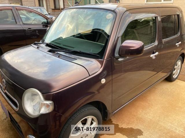 Daihatsu MIRA COCOA 2013-01 8685973-1