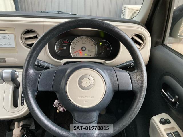 Daihatsu MIRA COCOA 2013-01 8685973-19