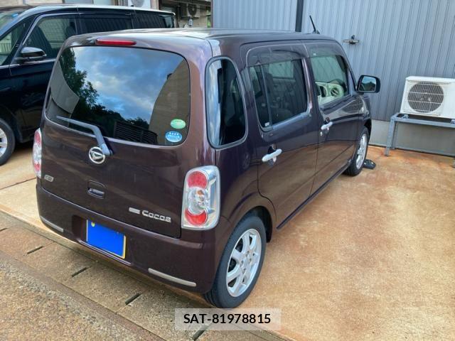 Daihatsu MIRA COCOA 2013-01 8685973-2