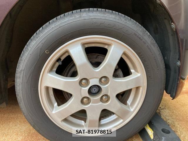 Daihatsu MIRA COCOA 2013-01 8685973-4