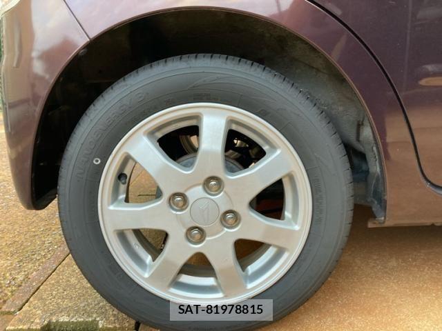 Daihatsu MIRA COCOA 2013-01 8685973-5