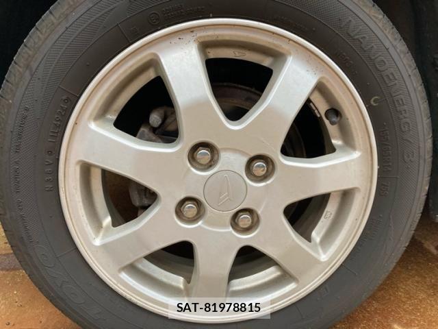 Daihatsu MIRA COCOA 2013-01 8685973-7