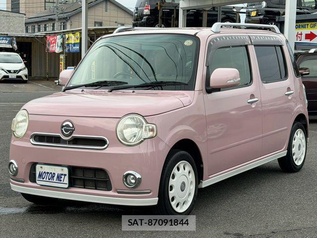 Daihatsu MIRA COCOA 2012-08 8744079-0