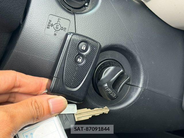 Daihatsu MIRA COCOA 2012-08 8744079-11