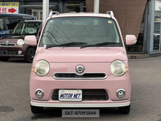 Daihatsu MIRA COCOA 2012-08 8744079-13