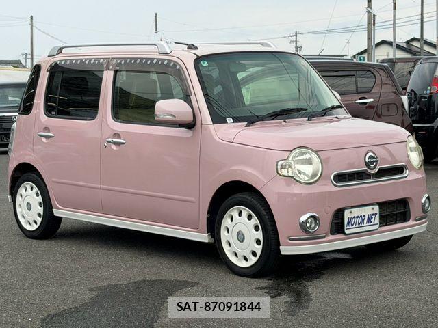 Daihatsu MIRA COCOA 2012-08 8744079-14