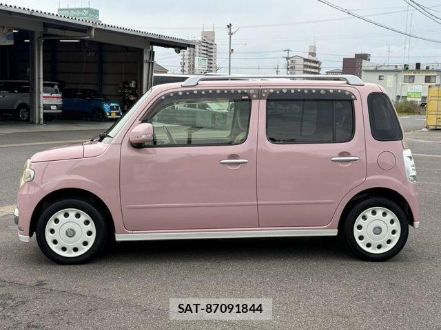 Daihatsu MIRA COCOA 2012-08 8744079-18
