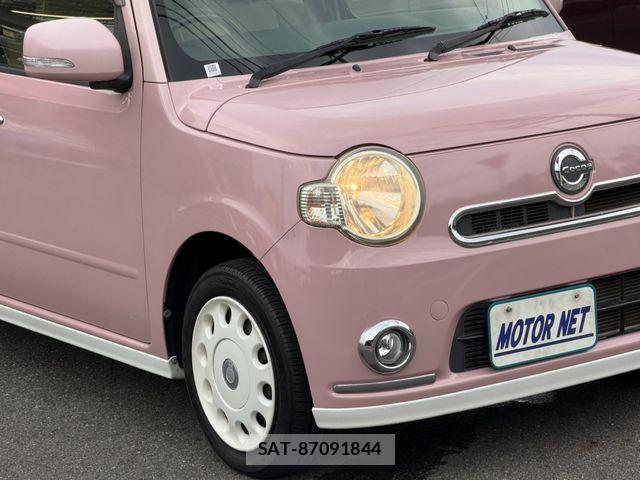 Daihatsu MIRA COCOA 2012-08 8744079-19
