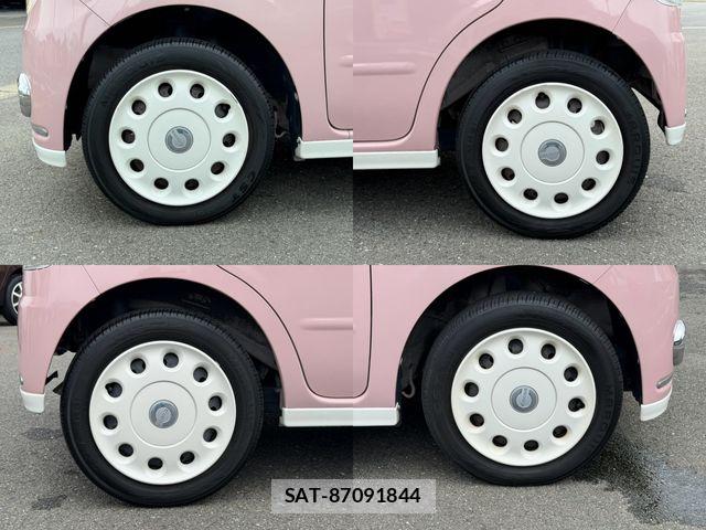 Daihatsu MIRA COCOA 2012-08 8744079-21