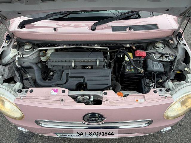 Daihatsu MIRA COCOA 2012-08 8744079-22