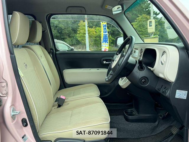 Daihatsu MIRA COCOA 2012-08 8744079-24