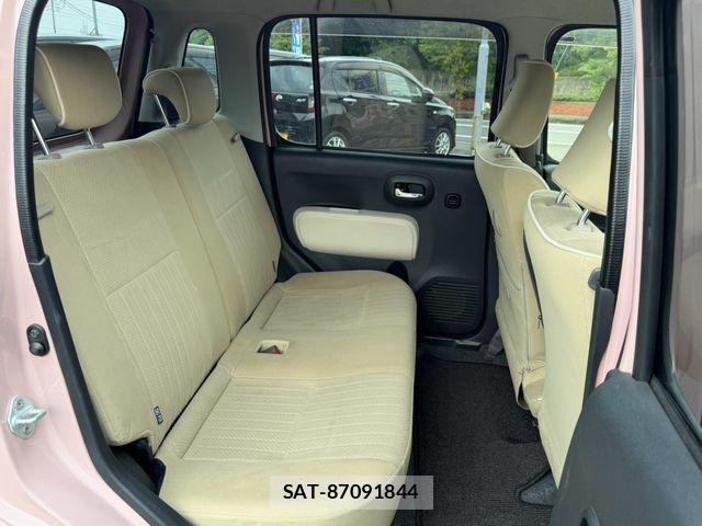 Daihatsu MIRA COCOA 2012-08 8744079-25