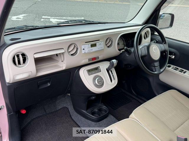 Daihatsu MIRA COCOA 2012-08 8744079-2