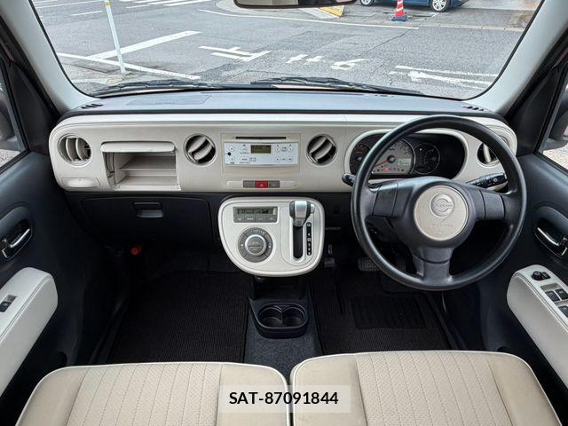 Daihatsu MIRA COCOA 2012-08 8744079-6