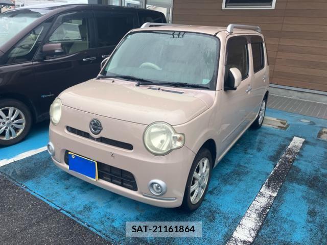 Daihatsu MIRA COCOA 2010-07 8744083-0