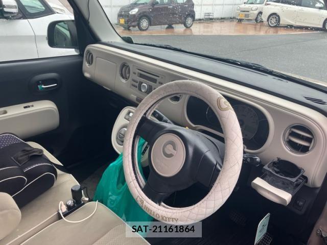 Daihatsu MIRA COCOA 2010-07 8744083-10