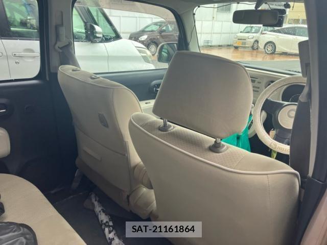 Daihatsu MIRA COCOA 2010-07 8744083-12