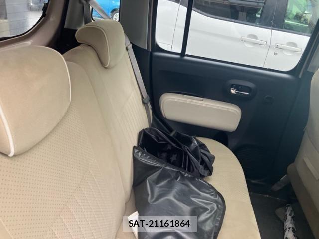 Daihatsu MIRA COCOA 2010-07 8744083-13