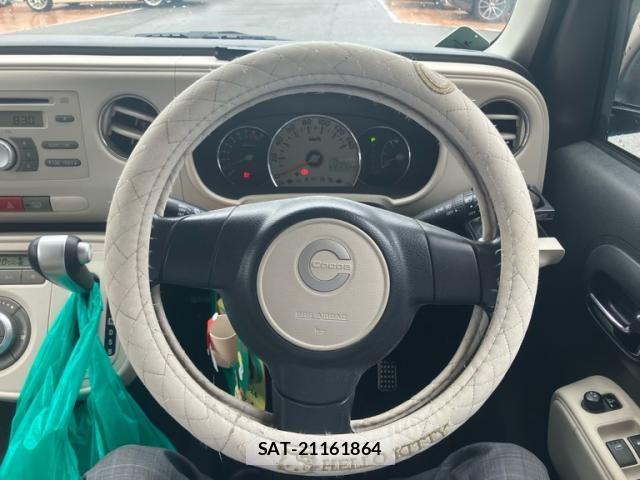 Daihatsu MIRA COCOA 2010-07 8744083-15